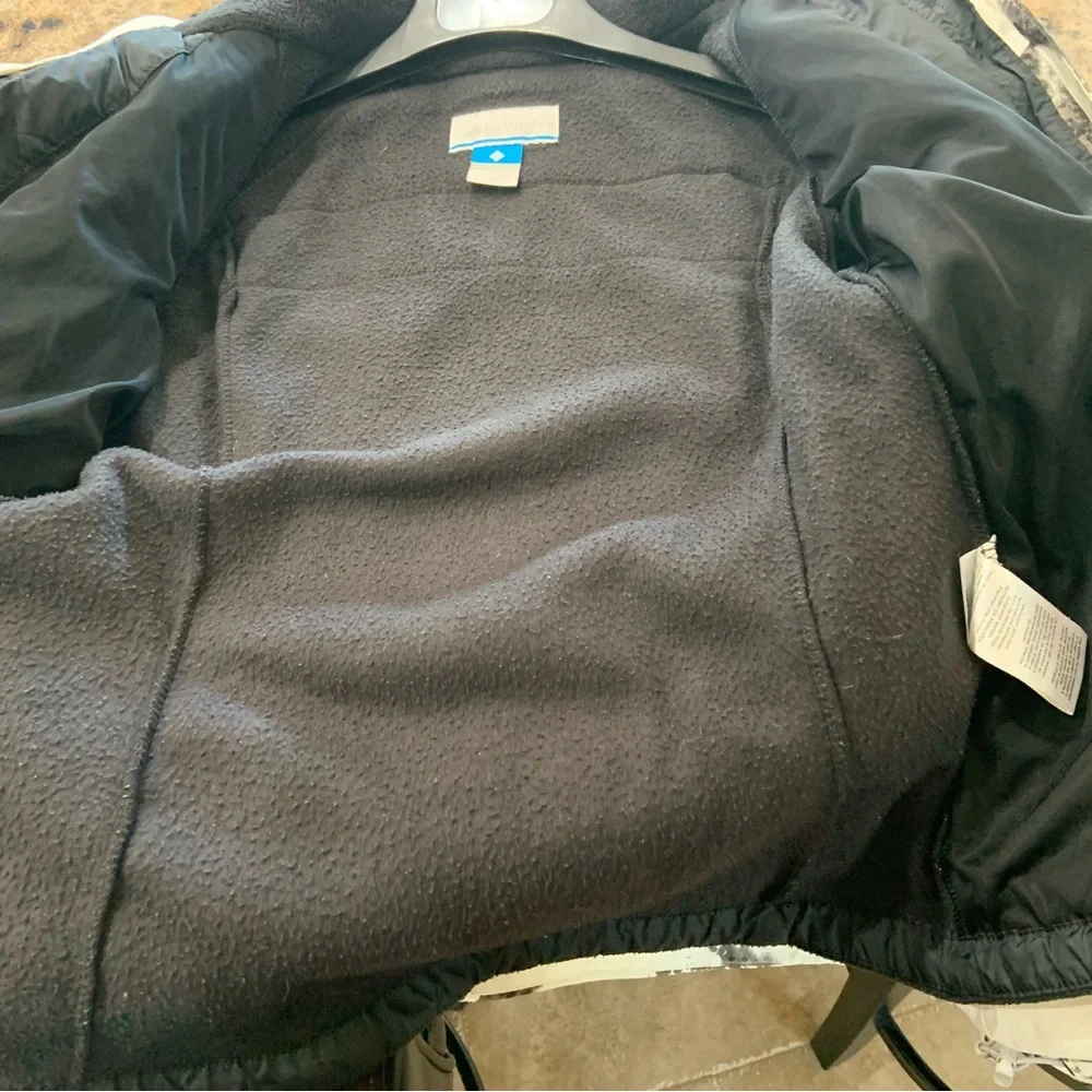 Columbia Bugaboo Interchange Omni-Tech Ski Jacket - Picture 10 of 12